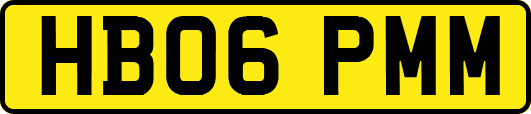 HB06PMM