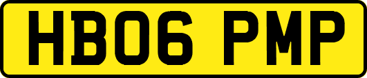 HB06PMP