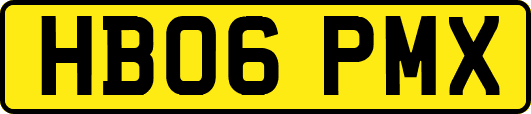 HB06PMX