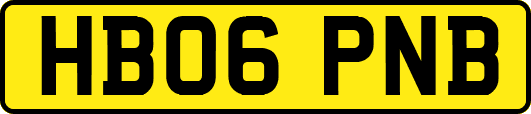 HB06PNB