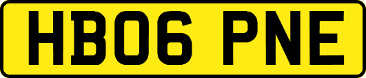 HB06PNE