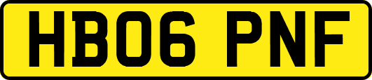 HB06PNF