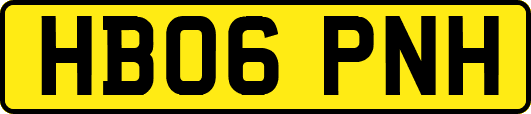 HB06PNH