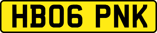 HB06PNK