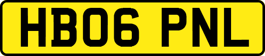 HB06PNL