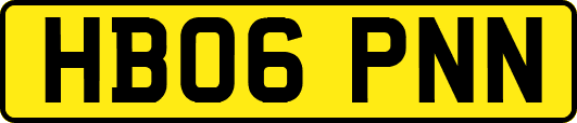 HB06PNN
