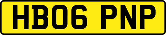 HB06PNP