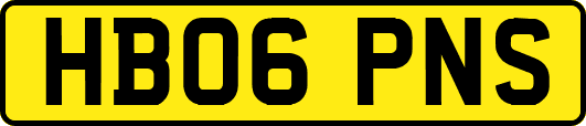 HB06PNS