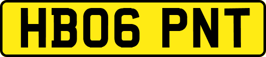 HB06PNT