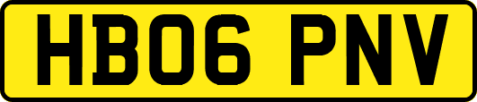 HB06PNV
