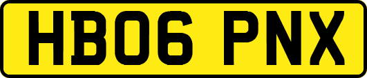 HB06PNX