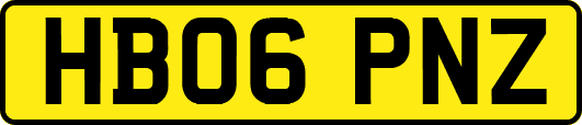 HB06PNZ