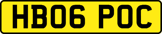 HB06POC