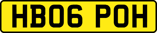 HB06POH