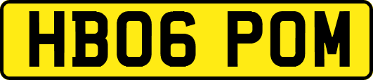 HB06POM