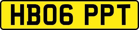 HB06PPT