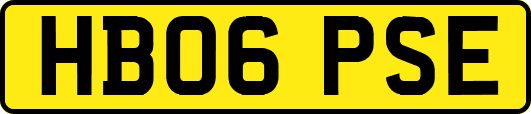 HB06PSE
