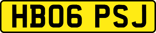 HB06PSJ