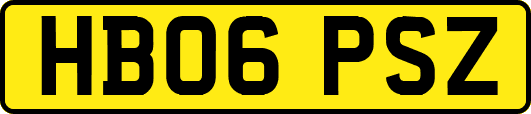 HB06PSZ