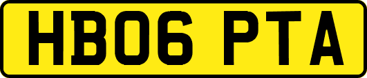 HB06PTA