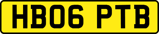 HB06PTB