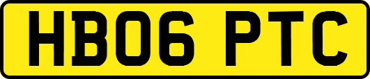 HB06PTC