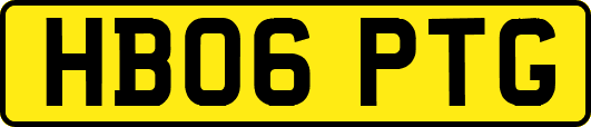 HB06PTG