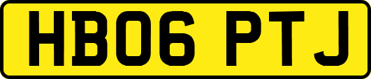 HB06PTJ