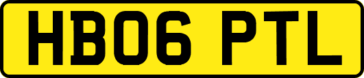 HB06PTL