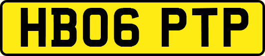 HB06PTP