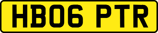 HB06PTR