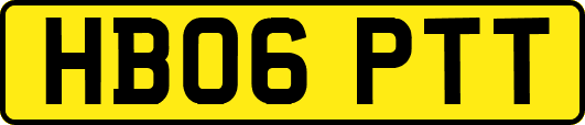 HB06PTT