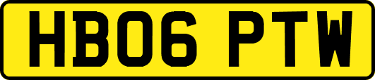 HB06PTW