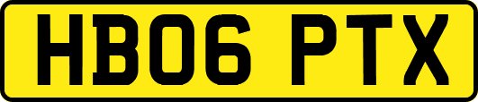 HB06PTX