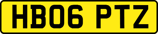 HB06PTZ