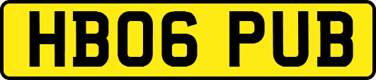 HB06PUB