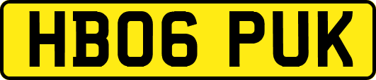 HB06PUK
