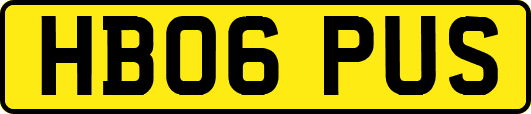 HB06PUS
