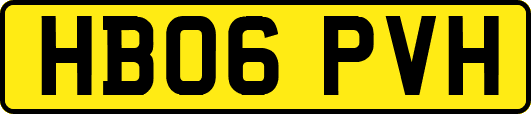 HB06PVH