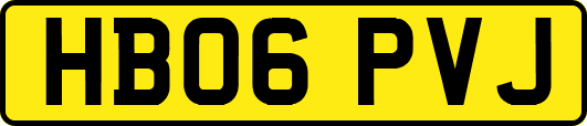 HB06PVJ