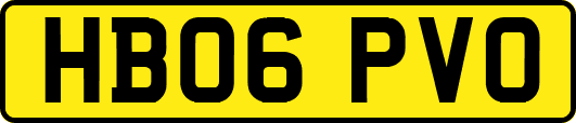 HB06PVO