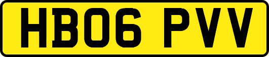 HB06PVV