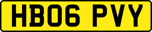 HB06PVY