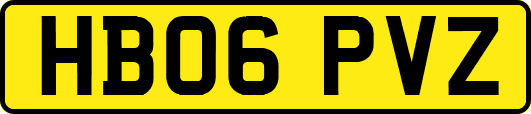 HB06PVZ