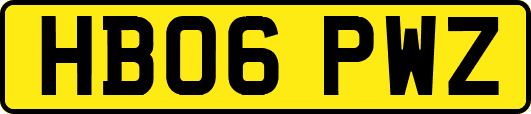 HB06PWZ