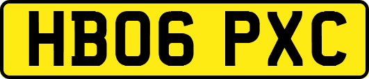 HB06PXC