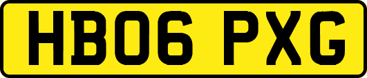 HB06PXG
