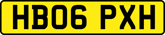HB06PXH