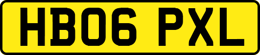 HB06PXL