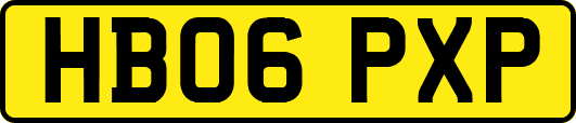 HB06PXP